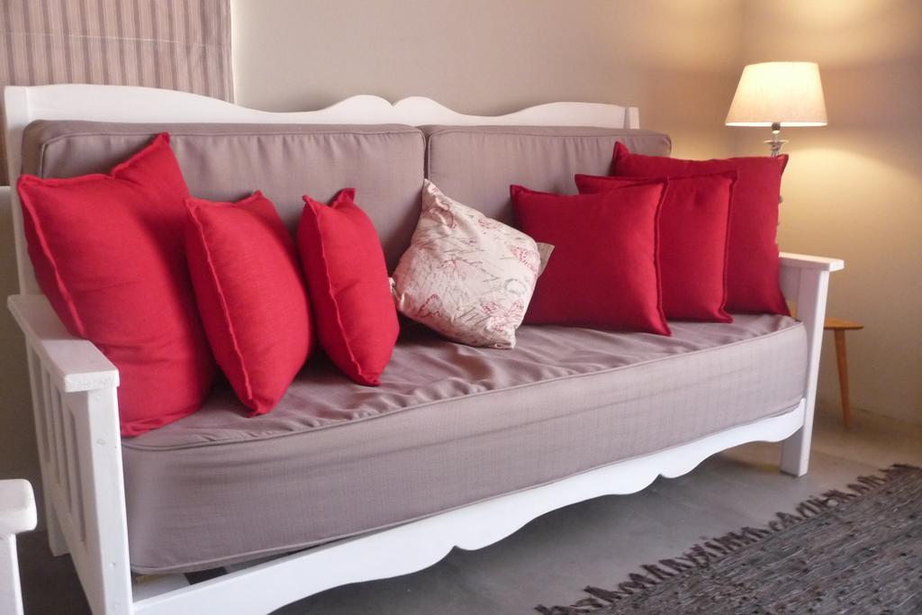 Avonsrus Guesthouse Augrabies 외부 사진
