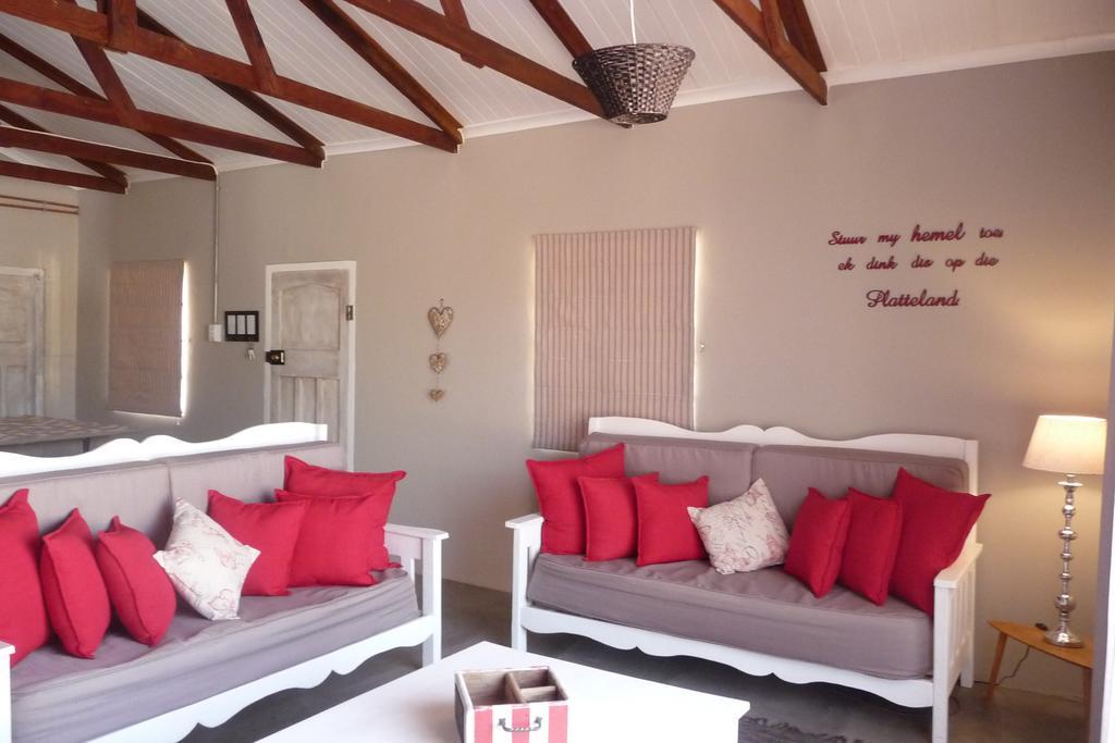 Avonsrus Guesthouse Augrabies 외부 사진