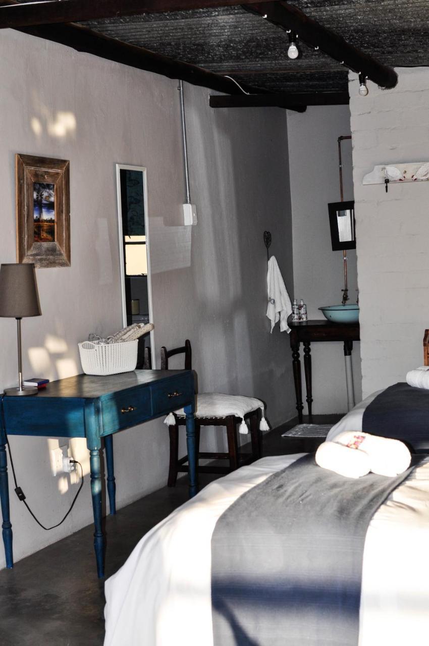 Avonsrus Guesthouse Augrabies 외부 사진