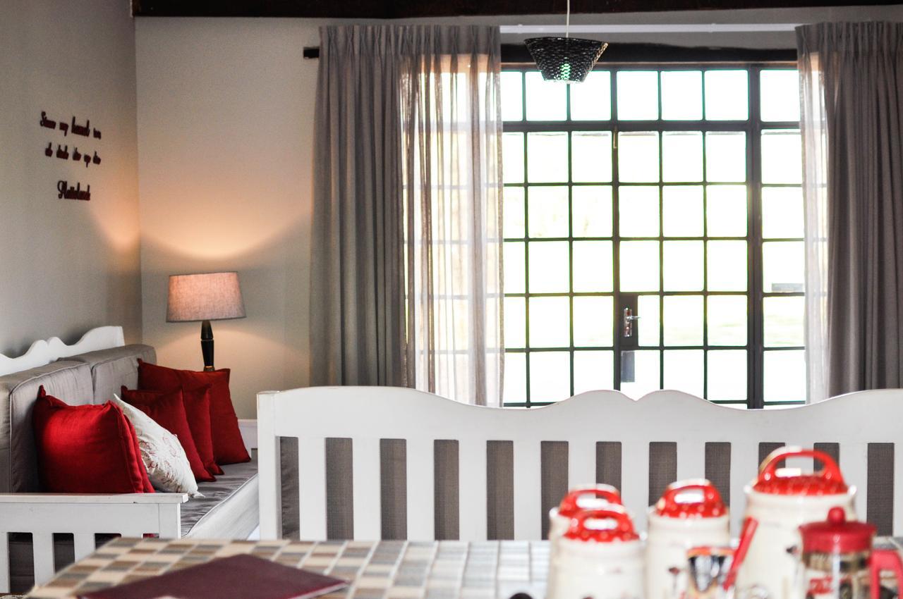 Avonsrus Guesthouse Augrabies 외부 사진
