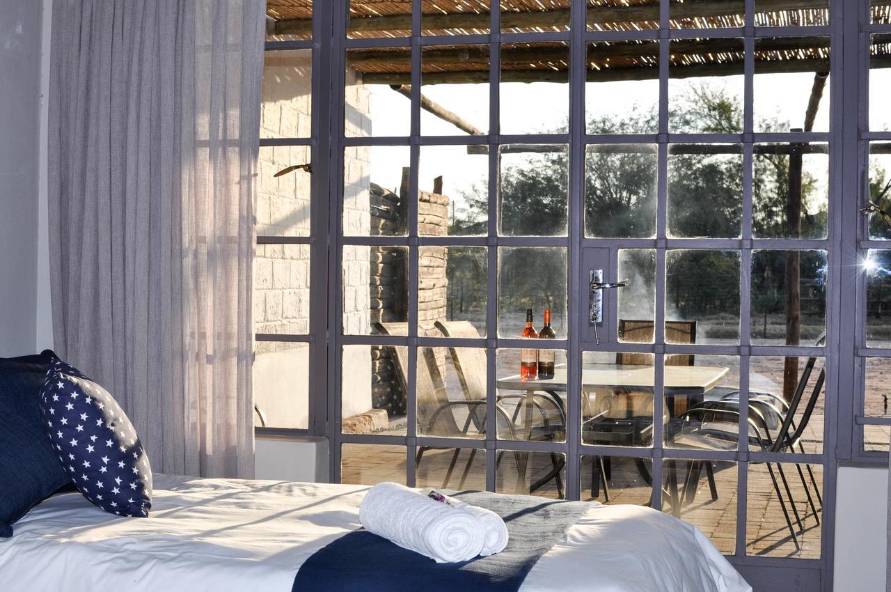 Avonsrus Guesthouse Augrabies 외부 사진