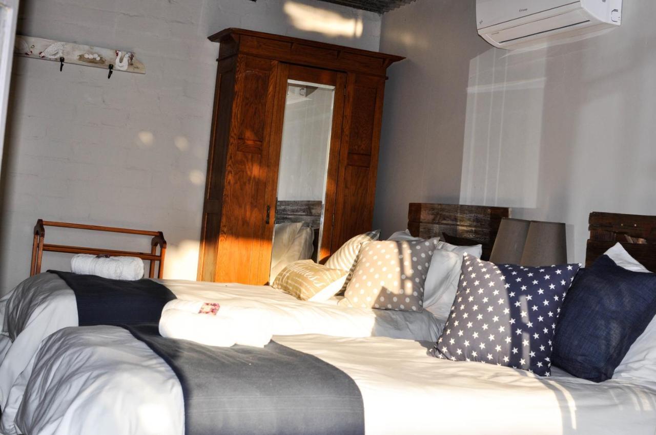 Avonsrus Guesthouse Augrabies 외부 사진