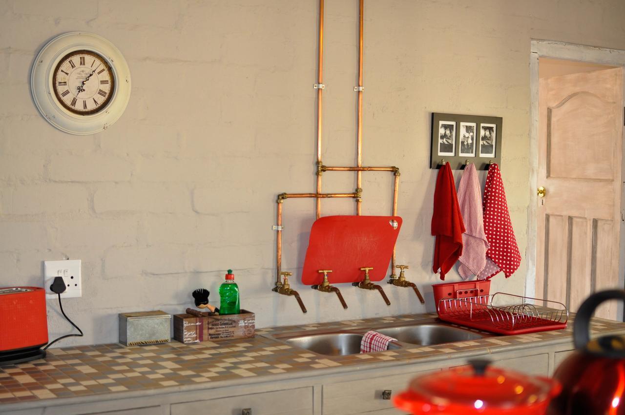 Avonsrus Guesthouse Augrabies 외부 사진