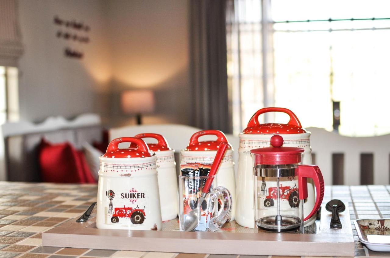 Avonsrus Guesthouse Augrabies 외부 사진