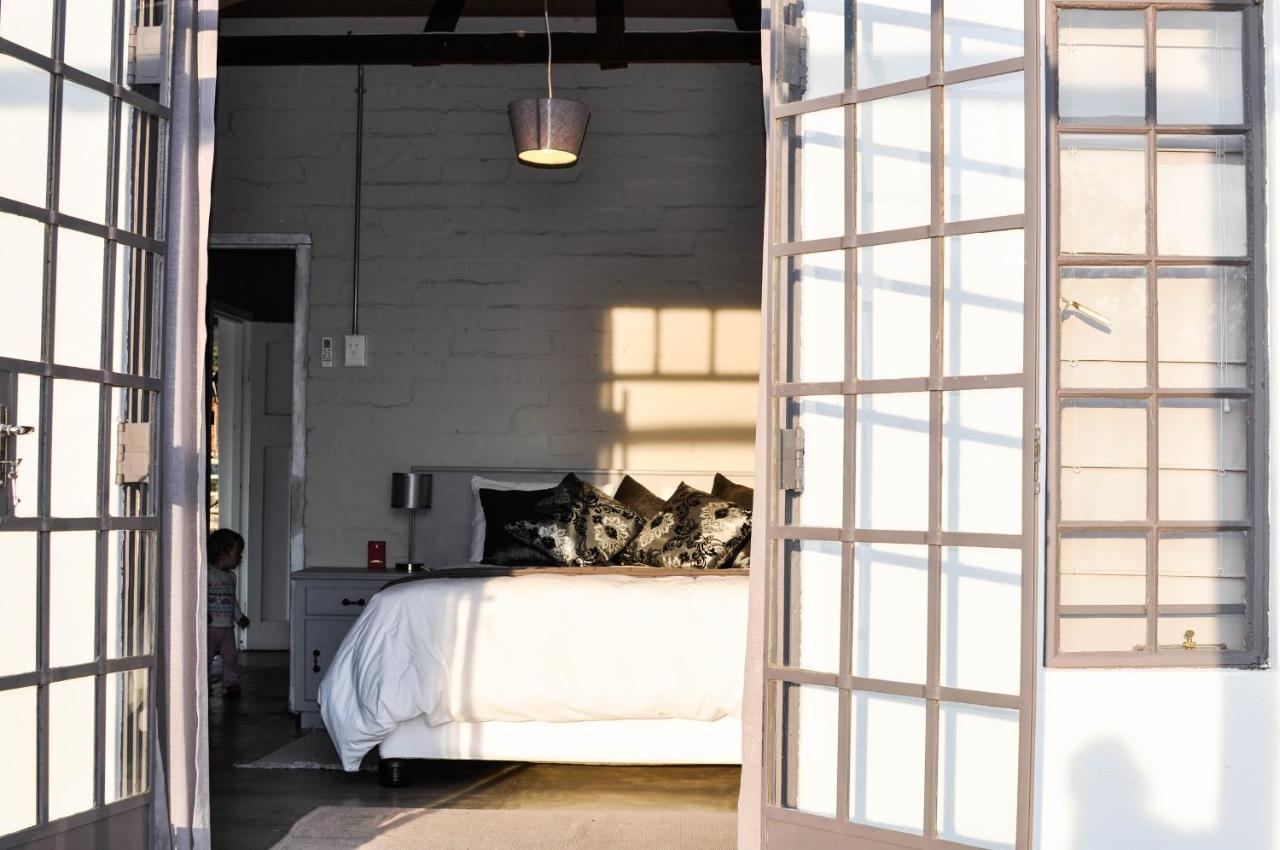Avonsrus Guesthouse Augrabies 외부 사진