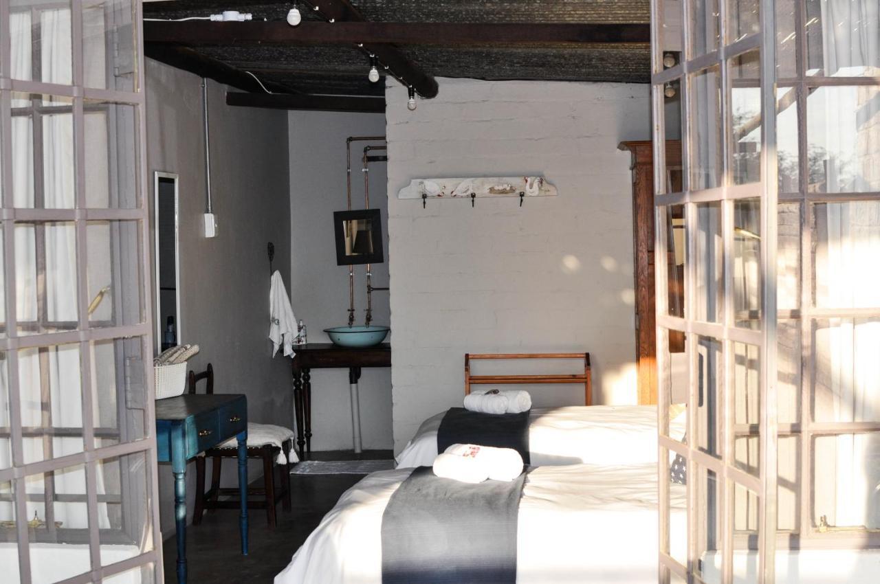Avonsrus Guesthouse Augrabies 외부 사진