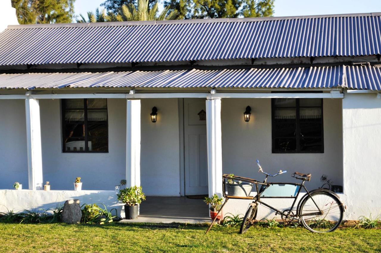 Avonsrus Guesthouse Augrabies 외부 사진