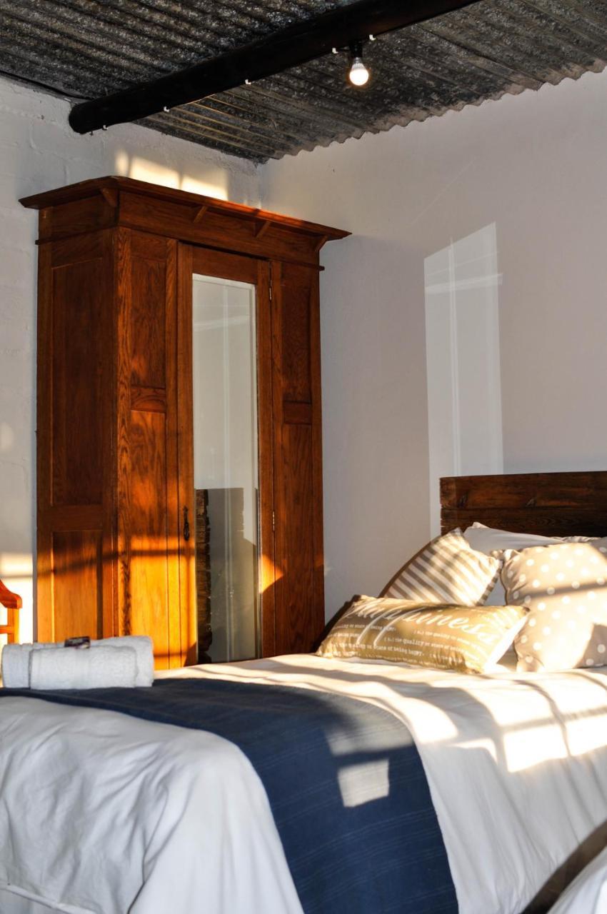 Avonsrus Guesthouse Augrabies 외부 사진