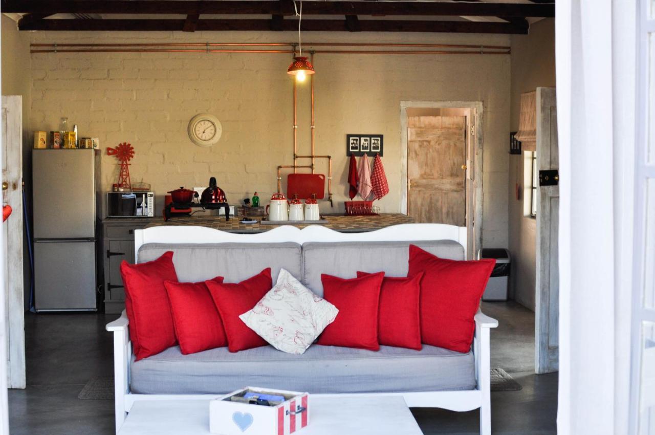 Avonsrus Guesthouse Augrabies 외부 사진